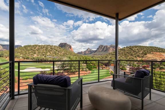 Seven Canyons Fairway | Luxe Townhome + Golf Views - Image 3