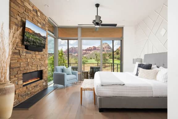 Seven Canyons Fairway, Luxe Home - Image 3