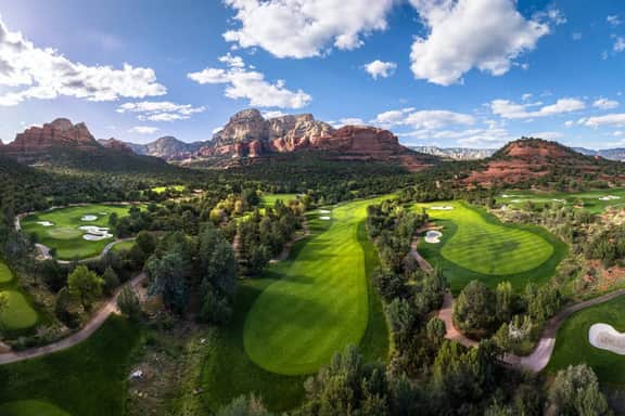 Seven Canyons Fairway, Luxe Home - Image 5