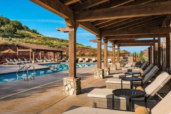 Seven Canyons Fairway, Luxe Home - Image 4