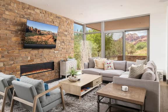 Seven Canyons Fairway, Luxe Home - Image 2