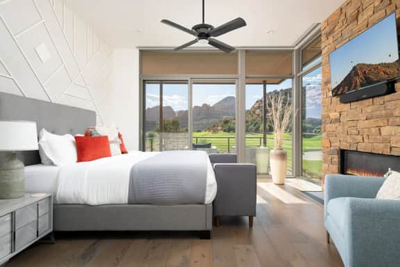 Seven Canyons Golf Club | Luxury, Chef's Kitchen - Image 3