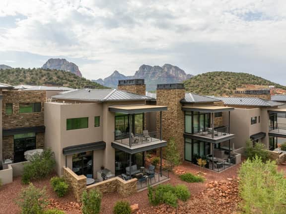 Seven Canyons Luxury | Golf, Views & Pool - Image 2