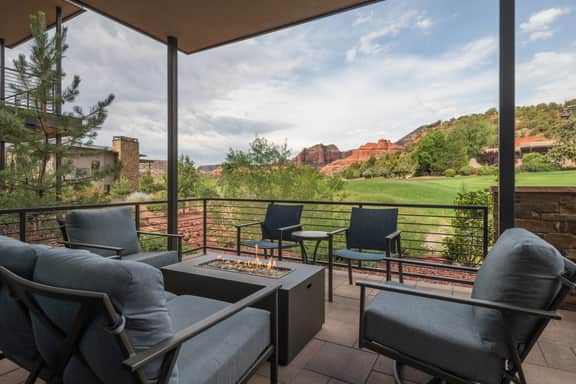 Seven Canyons Luxury | Golf, Views & Pool - Image 4