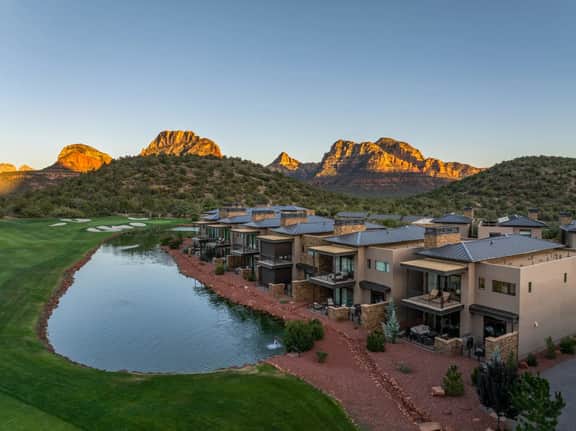 Seven Canyons Luxury | Golf, Views & Pool - Image 5