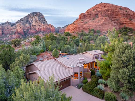 Sugarloaf Views w/ Heated Pool, Spa, Theater - Image 2