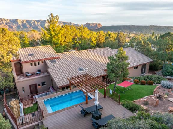Sugarloaf Views w/ Heated Pool, Spa, Theater - Image 3