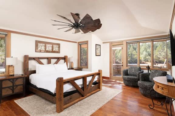 Sunrise Cliffs - Luxury Retreat in Soldier's Pass - Image 5