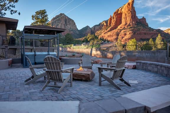 Sunrise Cliffs - Luxury Retreat in Soldier's Pass - Image 4