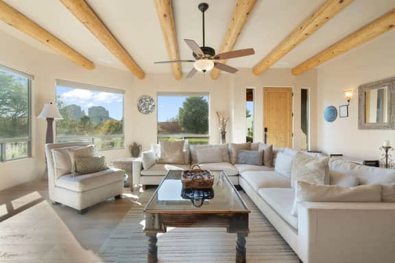 Trail Haven House | Views, Hot Tub, MTB Friendly - Image 2