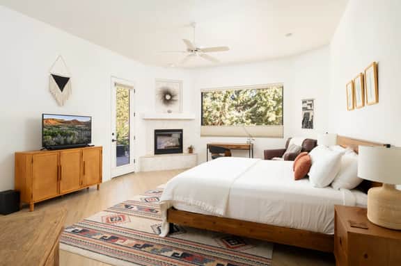 Yavapai Retreat - Luxury West Sedona Retreat - Image 3