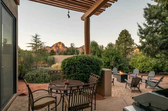 Yavapai Retreat - Luxury West Sedona Retreat - Image 4