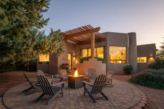Yavapai Retreat - Luxury West Sedona Retreat - Image 2
