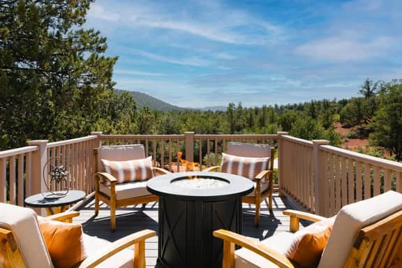 Shangri La | Sauna, Hot Tub, Cold Plunge, Trails - Image 5