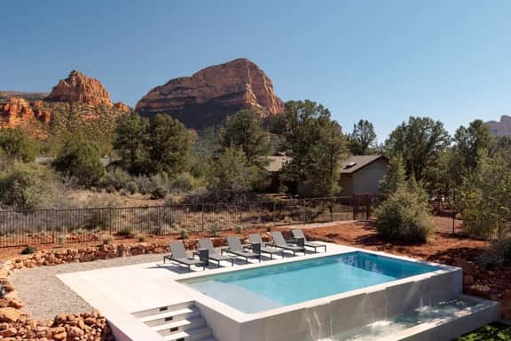 26 New Build | Luxury Pool, Spa, View Decks - Image 2