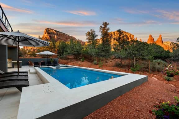 Luma Ridge - '26 Luxury Build, Pool & Spa, Views - Image 3