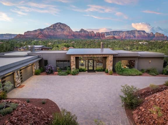 Signature Designer Home | Views, Wellness, Games - Image 2