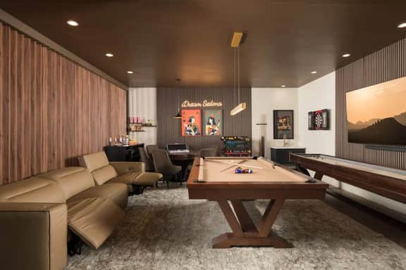 Signature Designer Home | Views, Wellness, Games - Image 3