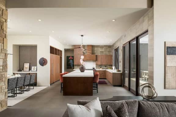 Signature Designer Home | Views, Wellness, Games - Image 4