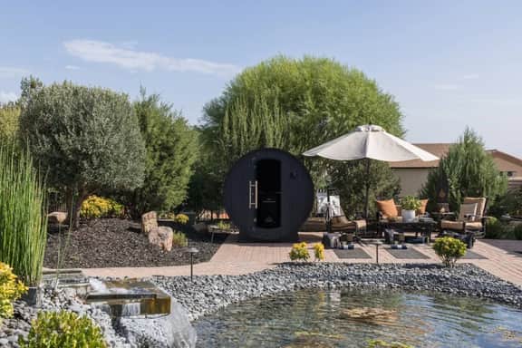 Desert Bloom - Heated Pool & Spa, Sauna, Gym, Game Room - Image 4