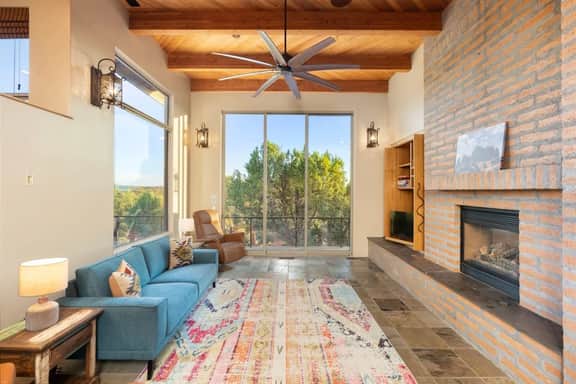 Kachina Escape - Hot Tub, Firepit, Views - Image 2