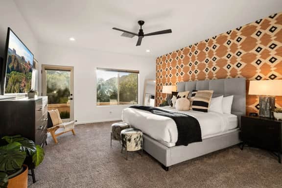 Yucca Retreat - Hot Tub, Cold Plunge, Wellness Gym - Image 3