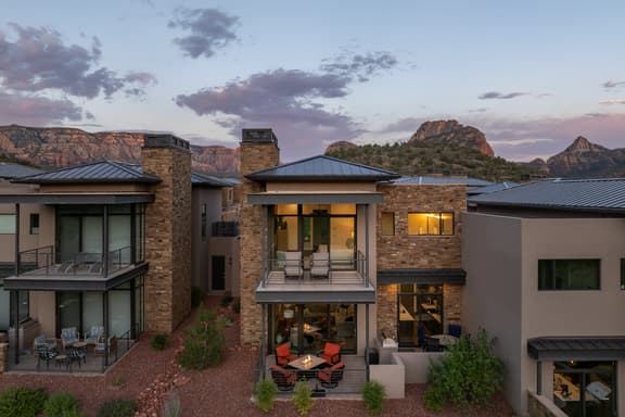 Exclusive Seven Canyons Golf Resort w/ Pool & Gym - Image 1