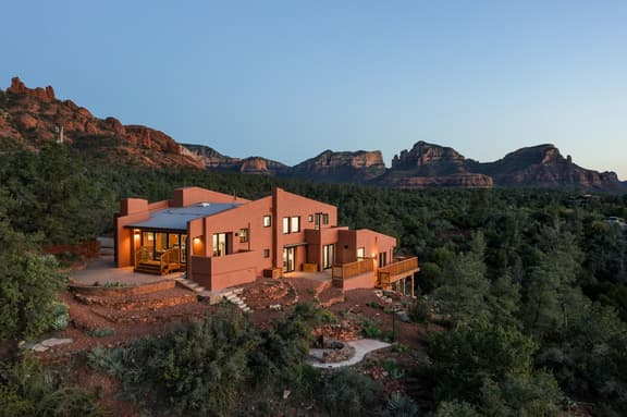 Quail Ridge - Heated Pool & Spa, View Deck, Games - Image 1