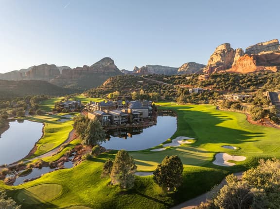 Exclusive Seven Canyons | Golf Resort, Heated Pool & Spa - Image 1