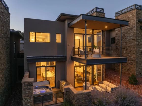 Sedona Luxury Retreat | Golf, Views & Hot Tub - Image 1