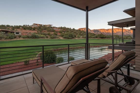 Seven Canyon Exclusive Golf | Water Front, Luxury - Image 1