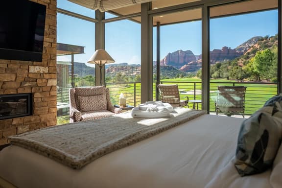 Seven Canyons Luxury | Golf, Views & Pool - Image 1
