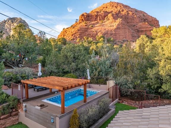 Sugarloaf Views w/ Heated Pool, Spa, Theater - Image 1