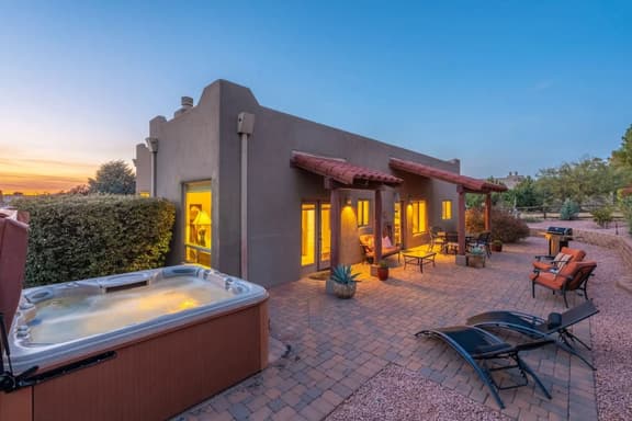 Trail Haven House | Views, Hot Tub, MTB Friendly - Image 1