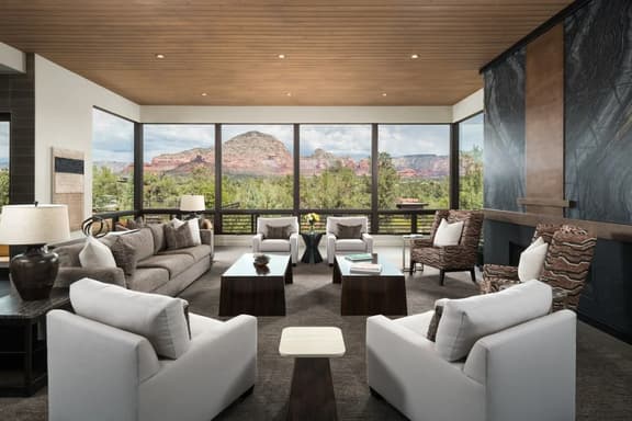 Signature Designer Home | Views, Wellness, Games - Image 1
